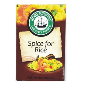 Robertsons Refill - Spice for Rice